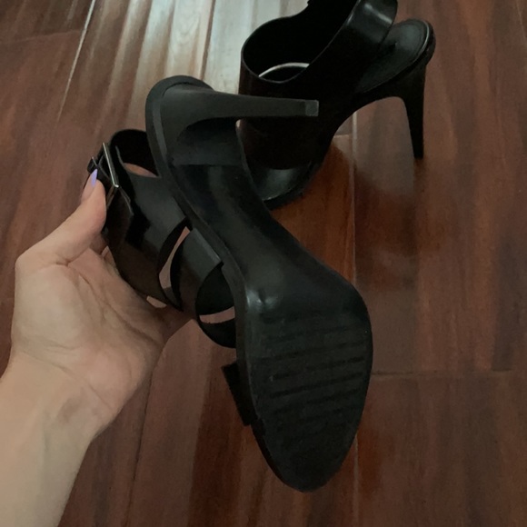 Zara heels - Picture 4 of 4